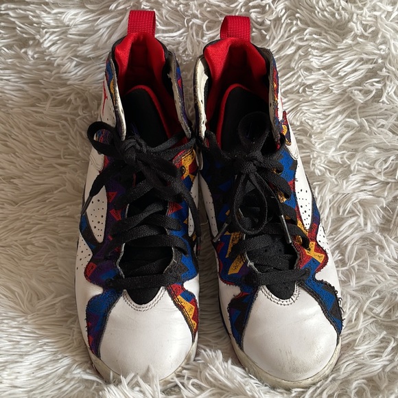 Nike Air Jordan 7 Retro - Picture 13 of 15